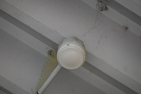 感知器